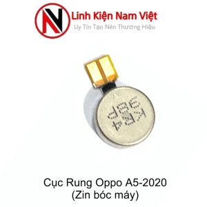 Cục rung Oppo A31 2020 / A5 2020 / A9 2020 / A3s / A5s / Realme C1 / Realme 2 / Realme C2 / Realme 3i / 5i / A5 Pro / Reame 8 / A5 ( Zin máy )