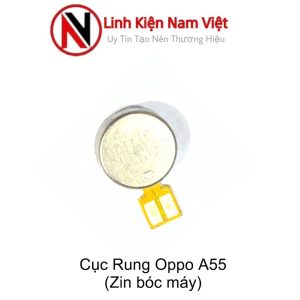Cục rung Oppo A55 (Zin máy)