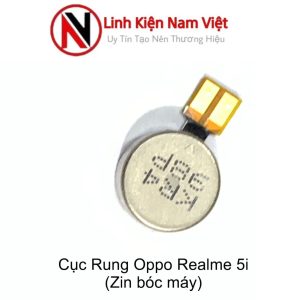 Cục rung Oppo Realme 5i (Zin máy)