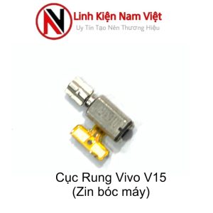 Cục rung Vivo V15 (Zin máy)