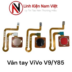 Dây Home vân tay vivo V9 / Y85