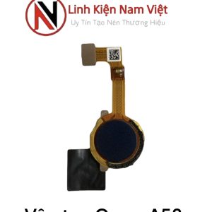 Home vân tay Oppo A15 / A15s / A53 ( Zin máy )