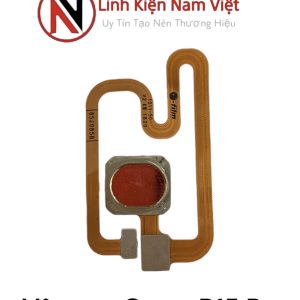 Home vân tay Oppo R15 Pro (Zin máy)