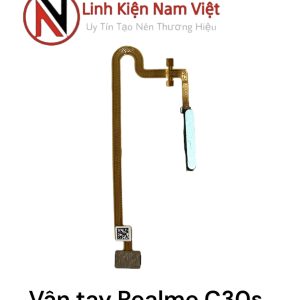 Home nguồn vân tay Oppo Realme C30s / A17 / A17k / A57 / A58 / A78 4G / A98 / A18 / A38 / A57s / A77 / A77s / Realme C55 / C51 / C53 / C33 / A3X / Realme Note 50 5G / Realme Note 60 / RMX3834 /Oppo A60 / A78 5G ( New )