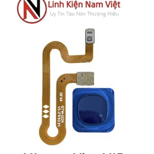Home vân tay Vivo Y91 / Y93 / Y95 / V15 / S1 / Z1 Pro ( Zin bóc máy )