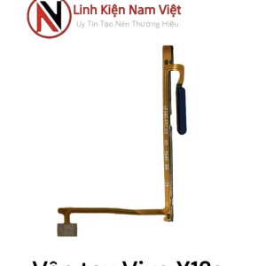 Home nguồn vân tay Vivo Y20 / Y12S / Y72 5G ( Zin bóc máy )