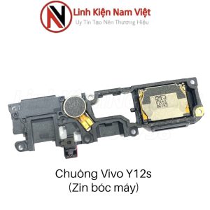 Chuông ngoài Vivo Y20 / Y12S / Y35 ( Zin máy )