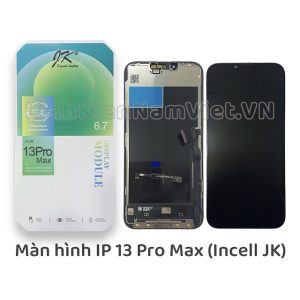 Màn hình Iphone 13 Pro Max ( Incell JK )