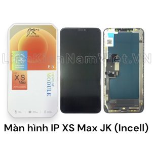 Màn hình Iphone XS Max ( Incell JK ) 
