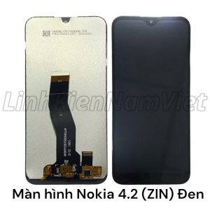 Màn hình Nokia 4.2 (ZIN) Đen
