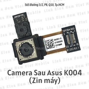 Camera Sau Asus K004 (Zin máy)