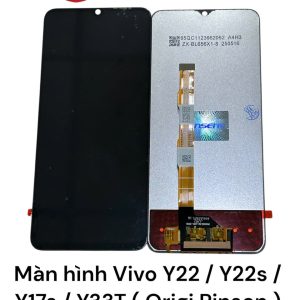 Màn hình Vivo Y22 / Y22s / Y17s / Y33T ( Pinsen Origi )