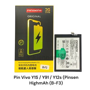 Pin Vivo Y91 / Y93 / Y93s / Y95 / U1 / B-F3 / 3935mAh ( Pinsen )