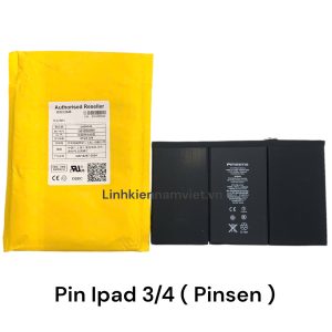Pin IPad 3 / iPad 4 (Pinsen)