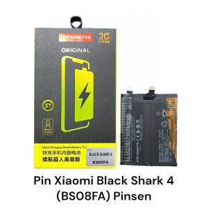 Pin Xiaomi Black Shark 4 (BS08FA) Mechanic