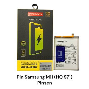 Pin Samsung M11 (HQ S71) Pinsen