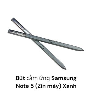 Bút cảm ứng Samsung Note 5 (Zin máy) Xanh