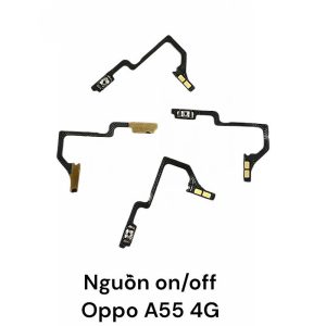 On/off mở nguồn Oppo A55-4g