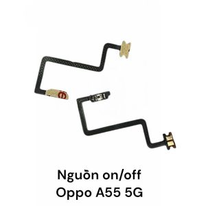 On/off mở nguồn Oppo A55-5g