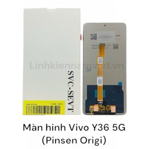 Màn hinh Vivo Y36 5G (Pinsen Origi)