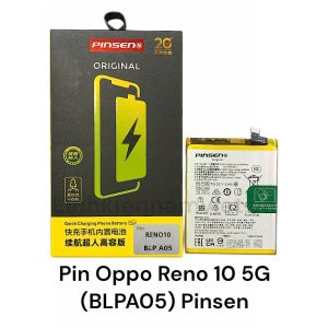 Pin Oppo Reno 10 5G (BLPA05) Pinsen