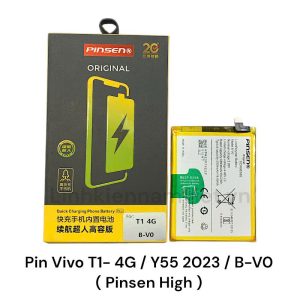 Pin Vivo T1- 4G / Y55 2023 / B-V0 ( Pinsen )