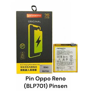 Pin Oppo Reno / BLP701 3680mAh ( Pinsen )
