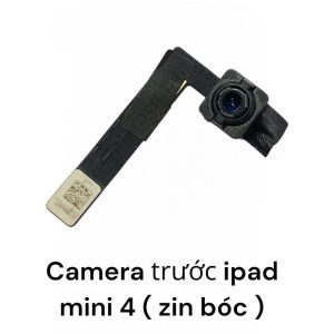 Camera trước iPad Mini 4 (Zin máy)