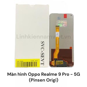 Màn hình Oppo Realme 9 Pro - 5G (Pinsen Origi)