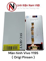Màn hình Vivo Y19S / Y28 4G / Y38 5G ( Origi Pinsen )