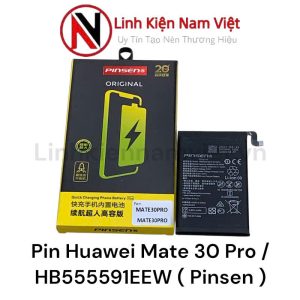 Pin Huawei Mate 30 Pro / HB555591EEW ( Pinsen )