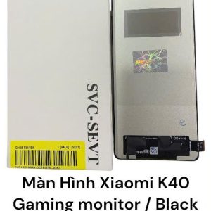 Màn Hình Xiaomi K40 Gaming monitor / Black Shark 5 Pro / Poco F3 GT ( incell Pinsen )