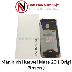 Màn hinh Huawei Mate 20 ( Origi Pinsen )