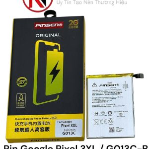 Pin Google Pixel 3XL / G013C-B / 3430mAh ( Pinsen )