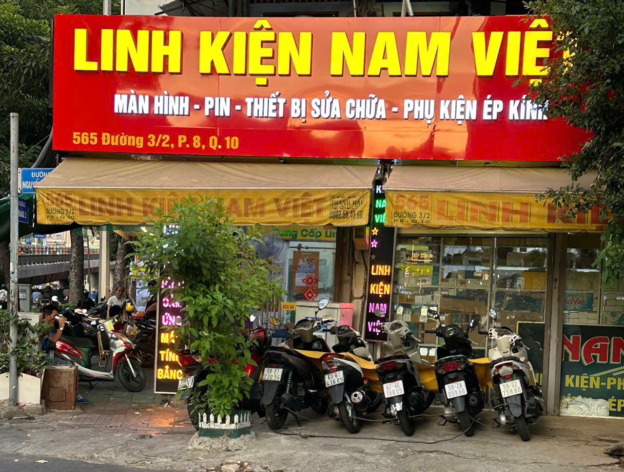 Máy Ép Kính Điện Thoại Chất Lượng Cao - 0906408738