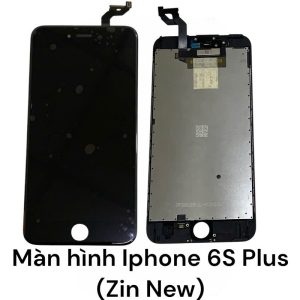 Màn hình iPhone 6S Plus ( Zin ép kính )