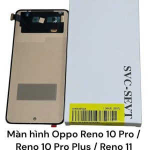 Màn hình Oppo Reno 10 Pro / Reno 10 Pro Plus / Reno 11 Pro / Oppo One Plus 1+ ACE 2 Pro / ( incell Pinsen )Cong )
