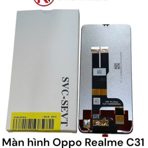 Màn hình Oppo Realme c31 ( Origi Pinsen )
