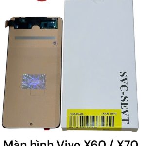 Màn hình Vivo X60 / X70 ( incell Pinsen )