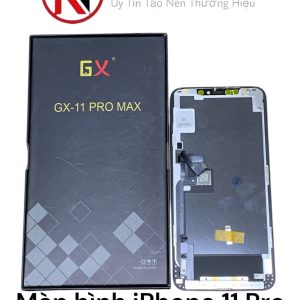 Màn hình iPhone 11 Pro Max Oled ( Gx Zin )