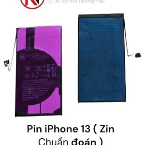 Pin iPhone 13 ( Zin Chuẩn đoán )