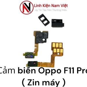 Cảm biến nghe gọi Oppo F11 Pro ( Zin máy )