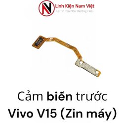 Dây đèn led flash cảm biến Vivo V15 ( Zin máy )