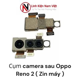 Camera sau Oppo Reno 2 ( Zin máy ) Bộ 4 cái