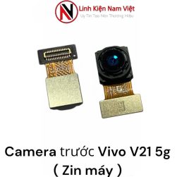 Camera trước Vivo V21 5G ( Zin máy )