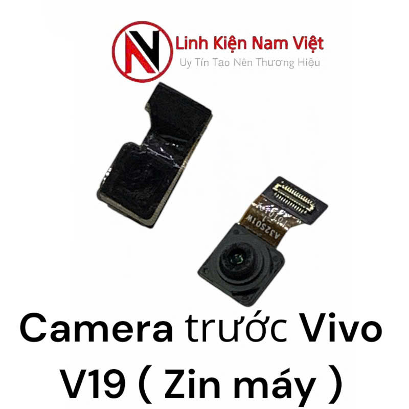 Camera trước Vivo V19 ( Zin máy )