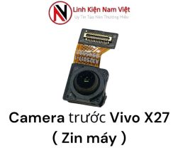 Camera trước Vivo X27 ( Zin máy )