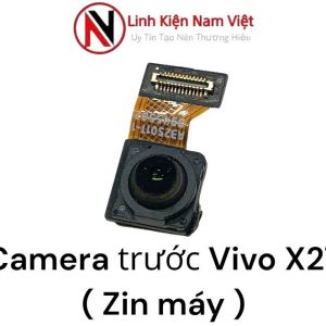 Camera trước Vivo X27 ( Zin máy )