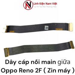 Dây cáp nối Main màn hình Lcd Oppo Reno 2F