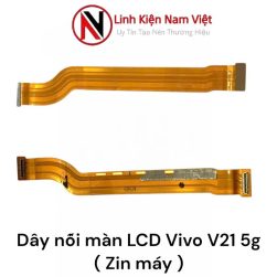 Dây Cáp nối Main màn hình Lcd Vivo V21 5G ( Zin máy )